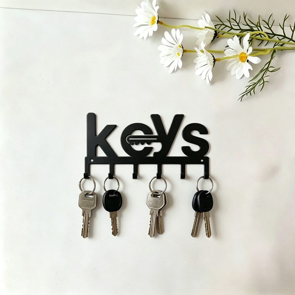 Art Craft Bar - CIFBUY: adorno de pared metálico con