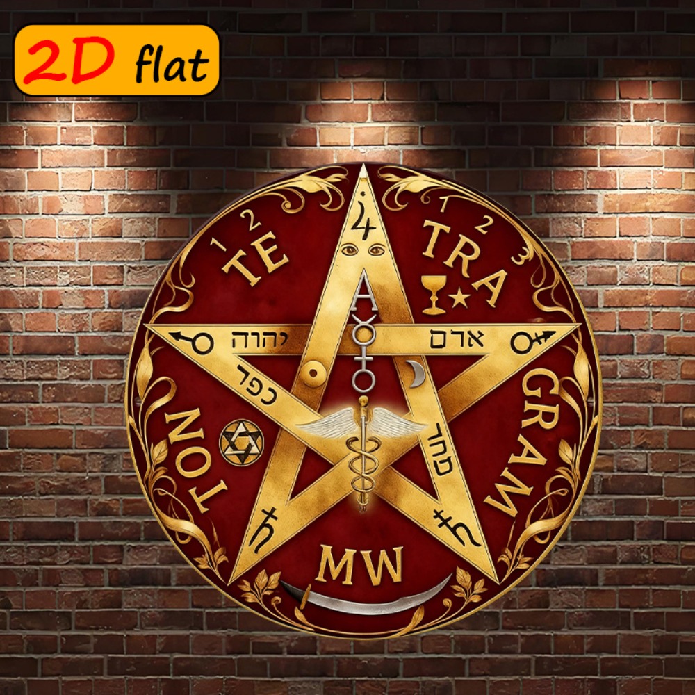 Art & Craft Paper For Kids - CIFBUY Arte de pared de metal