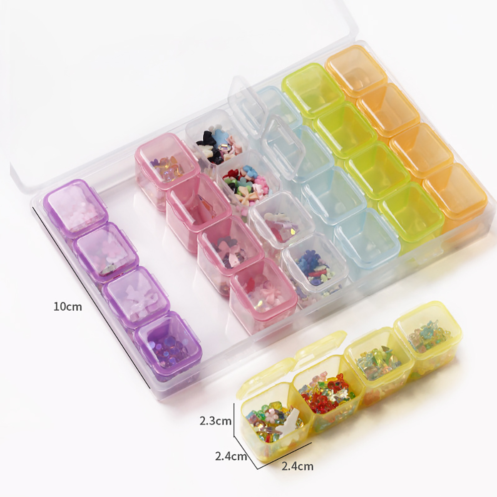 Kit de herramientas para pintu - Art Craft Kit reseña y precio
