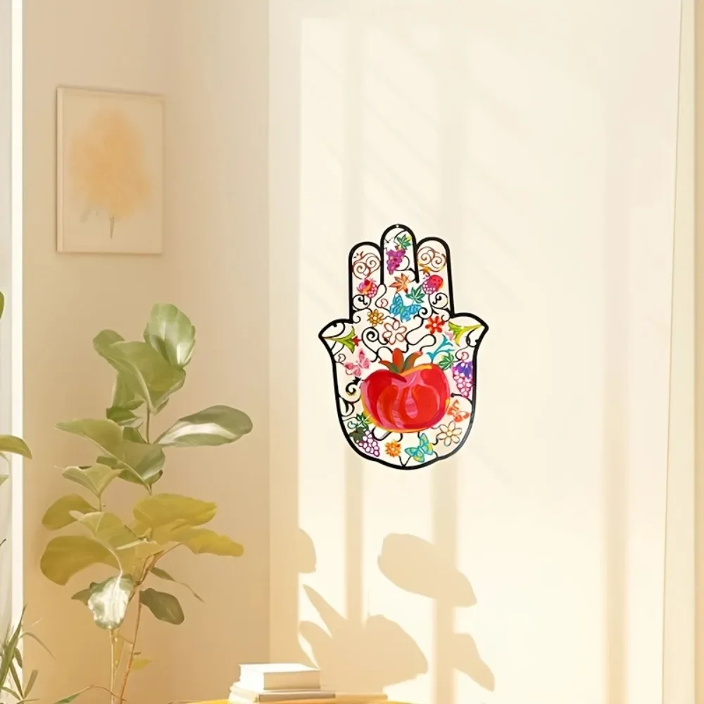 CIFBUY, adorno de pared metáli - Art & Craft Paper For Kids reseña y precio