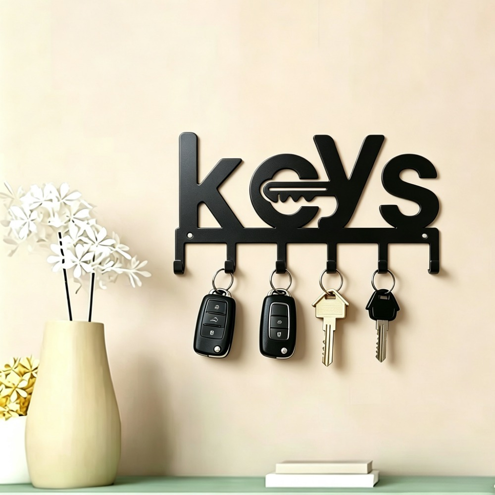 CIFBUY: adorno de pared metáli - Art Craft Bar reseña y precio