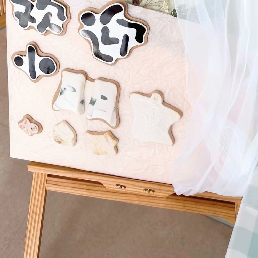 Papel de seda con motivos fore - Art Craft With Paper reseña y precio