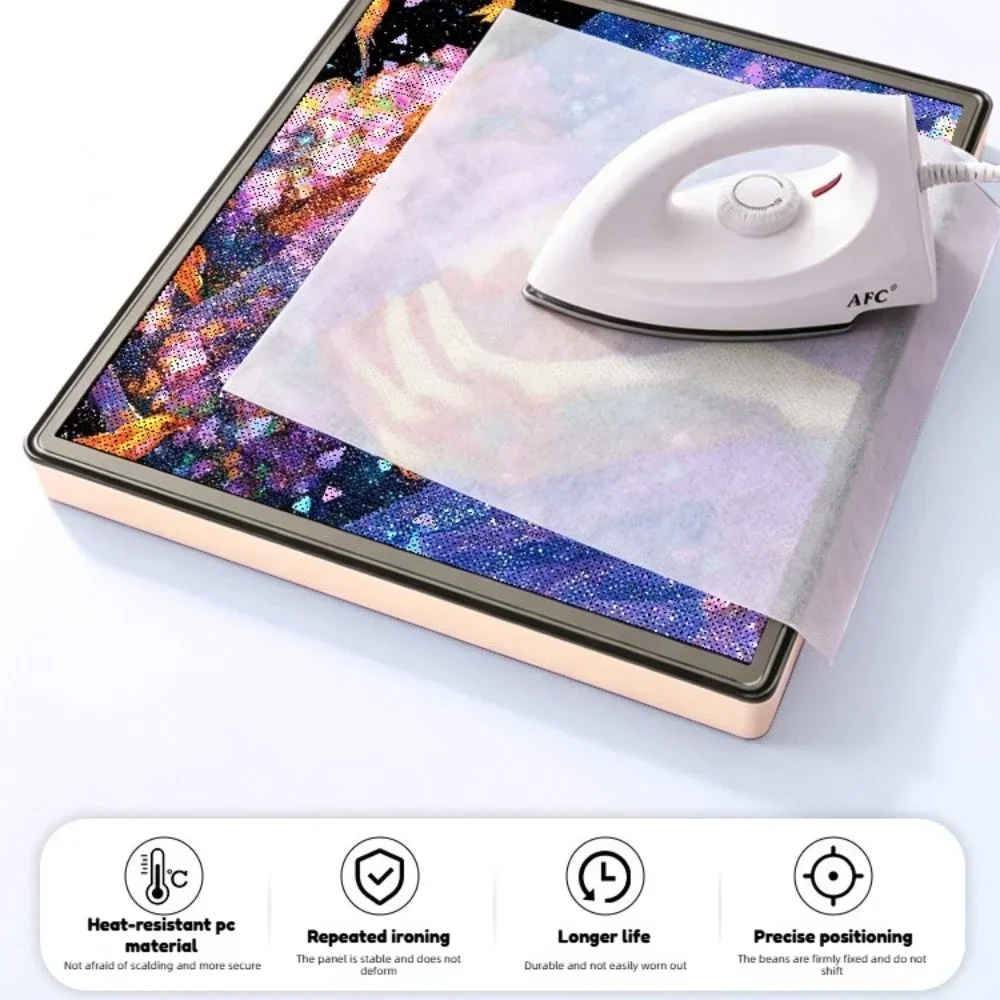 Tablero de Luces LED Inteligen - Art Craft Kit reseña y precio
