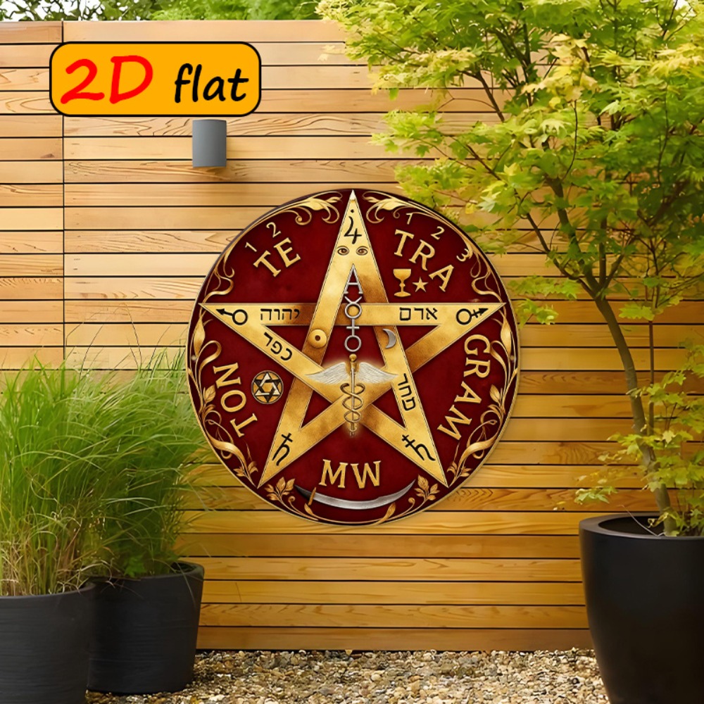 CIFBUY Arte de pared de metal  - Art & Craft Paper For Kids reseña y precio