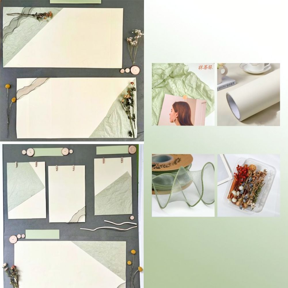 Decoración de pared para jardí - Art Craft With Paper reseña y precio